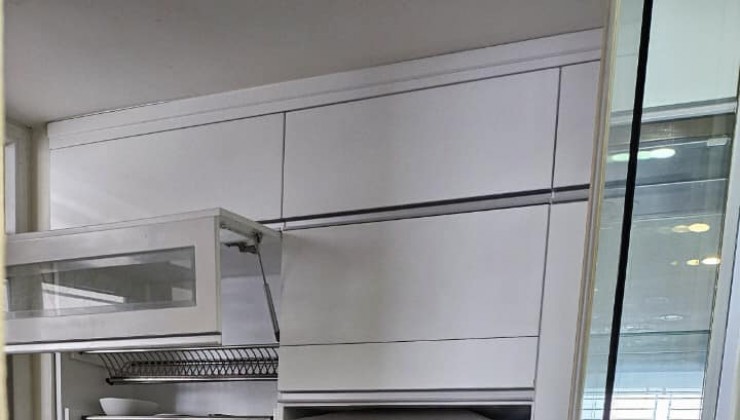 CHO THUÊ CĂN HỘ CHUNG CƯ CT3B HOÀNG QUỐC VIỆT, 105M2, 3N, 2WC, GIÁ 16 TRIỆU